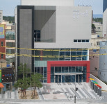 포항 중앙아트홀 개관