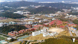 대덕특구 아닌 연구단지로<대덕 포럼>
