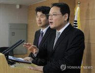 체육활동 강화.. 운동장으로