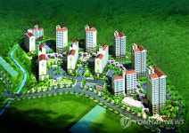 LH, 창원 봉림지구 국민임대주택 1천395가구 공급