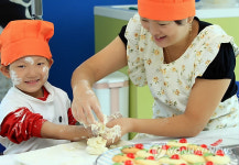 송파 어린이문화회관 개관