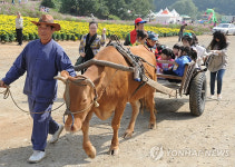 청원 오창서 농산물 한마당 잔치 열린다