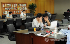 성남시, 북카페 면적 314㎡→887㎡로 넓혀 개방