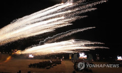 논산서 황산벌전투 재현