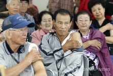 독감 예방이 최고