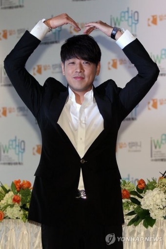 류시원 '전격 결혼 발표'