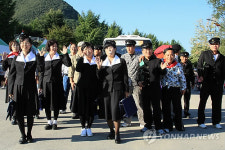 보고 듣고 함께하는 정선아리랑제 개막