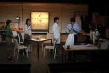 <공연리뷰> 연극 이번 생은 감당하기 힘들어