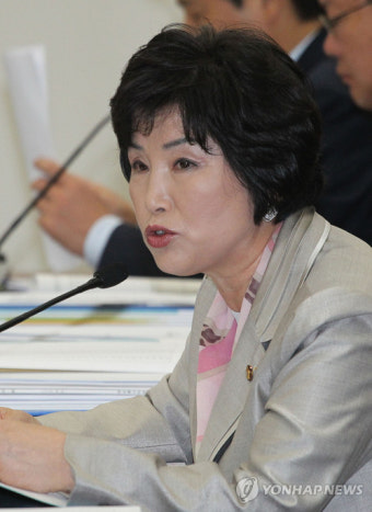 <2010 국감> 전혜숙의원 질의