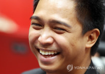 PIFF 찾은 감독 프란시스 파시온