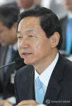 <2010 국감>답변하는 김상곤 경기도교육감
