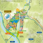 LH, 양산물금 신도시 용지 167필지 공급