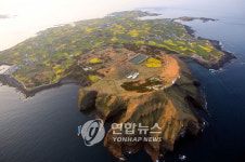 제주 우도ㆍ비양도 세계지질공원 인증 추진