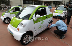 CT&T, 전기차 렌탈사업 추진