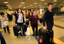 디엠면세점(양양국제공항점) | '양양.원주공항 살아나나'.."면세점.아웃렛 유치"