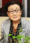 원로 가수 한명숙