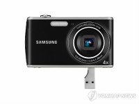 삼성전자, USB내장형 카메라 PL90 출시