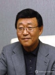 김동건 아나운서