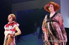 2011 S/S 헤어 트렌드 스타일