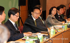 태양광.풍력, 제2의 반도체.선박으로 육성