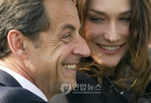 <특파원이 본 G20 정상들> 니콜라 사르코지
