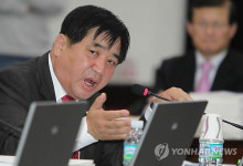 <2010 국감> 질의하는 김성수 의원