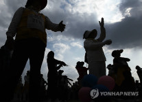 운동 전 몸풀기는 필수