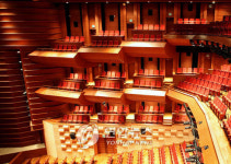 개관 5돌 김해문화의전당 다채로운 기념공연 마련