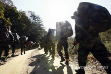 `DMZ 전투 프로를 위해서