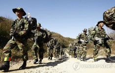 `DMZ 전투 프로를 위해서