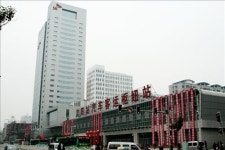 SK네트웍스, 中 선양에 버스터미널 개장