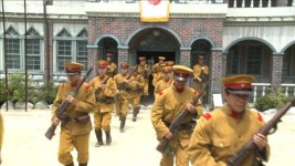 KBS 청산리전쟁 90주년 특집 불멸의 전쟁