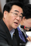 <2010 국감> 질의하는 김태원 의원