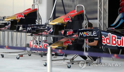 <F1 코리아> 꿈의 속도를 향해