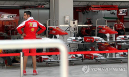 <F1 코리아> 꿈의 속도를 향해