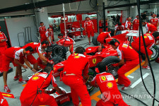 <F1 코리아> 점검 또 점검