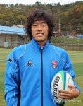럭비 남자 국가대표팀 주장 전종만