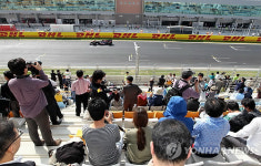 <F1코리아> 꿈의 속도를 즐겨라