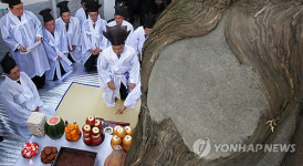 가리봉동을 지켜주소서