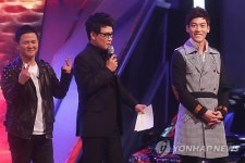 슈퍼스타K 시즌2 허각 우승