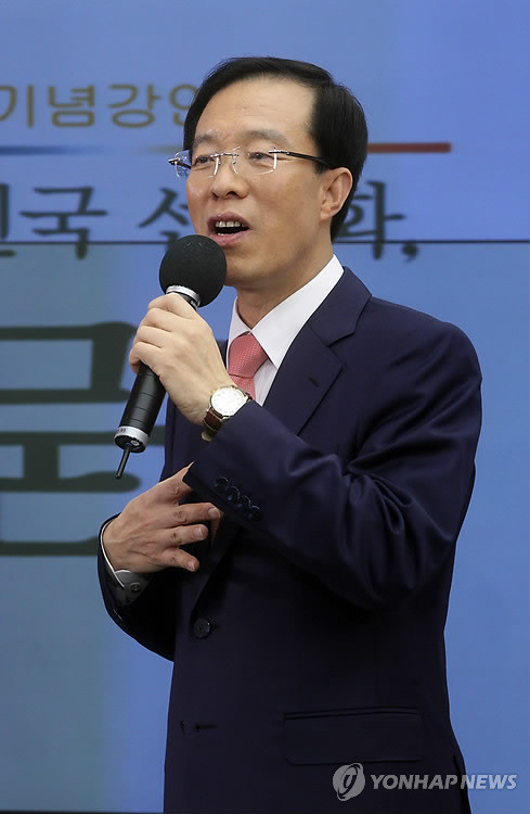 이재명-이석연, 정치 보복 중단 합의…포용 정치로 전환 준비