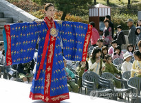 `남산골 우리옷 한마당