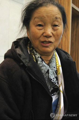 <인터뷰> 안중근 의사 조카 손녀 안 라이사