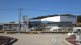 자전거의 모든 것..상주자전거박물관 준공