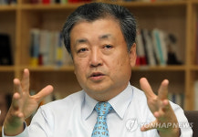 한국생산성본부 최동규 회장