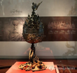 백제 금동대향로