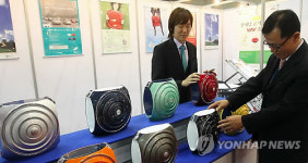 나노필름으로 나쁜 공기 막아요