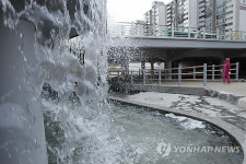 당현천 복원사업 준공