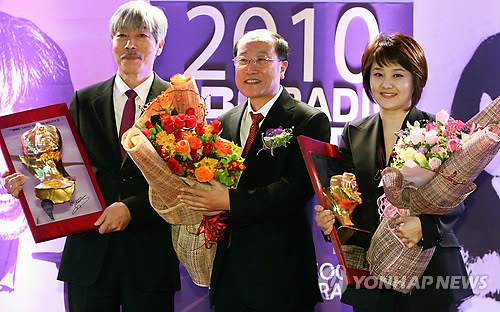 2024-2025 MBC 방송연예대상, 두 차례 수상한 배철수의 빛나는 공로