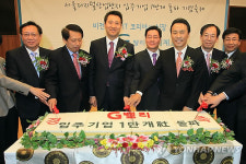 서울디지털산업단지 입주기업 1만개 돌파